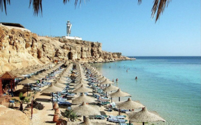 Sharm el Sheikh Hotels and Resorts: A Comprehensive Guide to Find the Perfect Stay