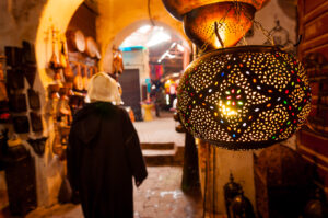 Marrakech Jemaa El Fna Hotels In Marrakech