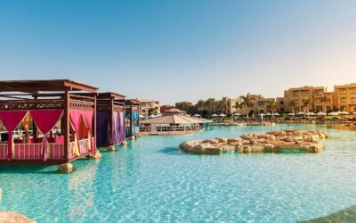 Best Hotels in Sharm El Sheikh: Find Your Perfect Stay