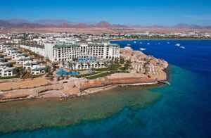 family-friendly hotels in sharm el sheikh