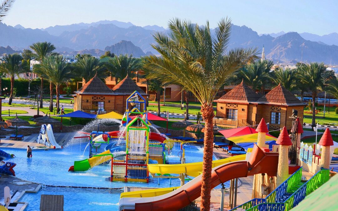 5 Best Family-Friendly Hotels in Sharm El Sheikh