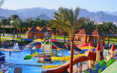 5 Best Family-Friendly Hotels in Sharm El Sheikh