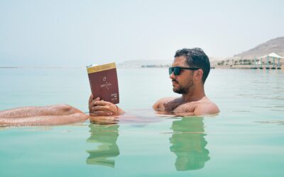 Dead Sea Spa Resort: A Unique Destination for Wellness and Relaxation