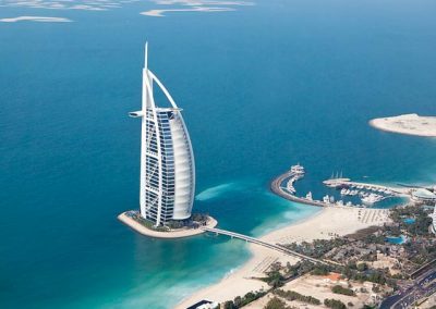 Things not to miss in Dubai Hotels In Dubai