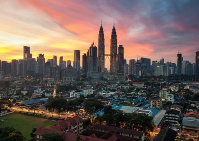 kuala lumpur