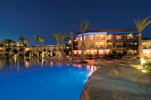 family-friendly hotels in sharm el sheikh