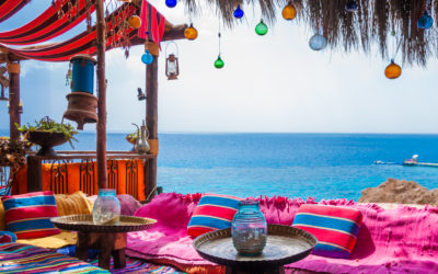 Sharm el Sheikh Holiday: An Introduction to Egypt’s Most Popular Beach Destination